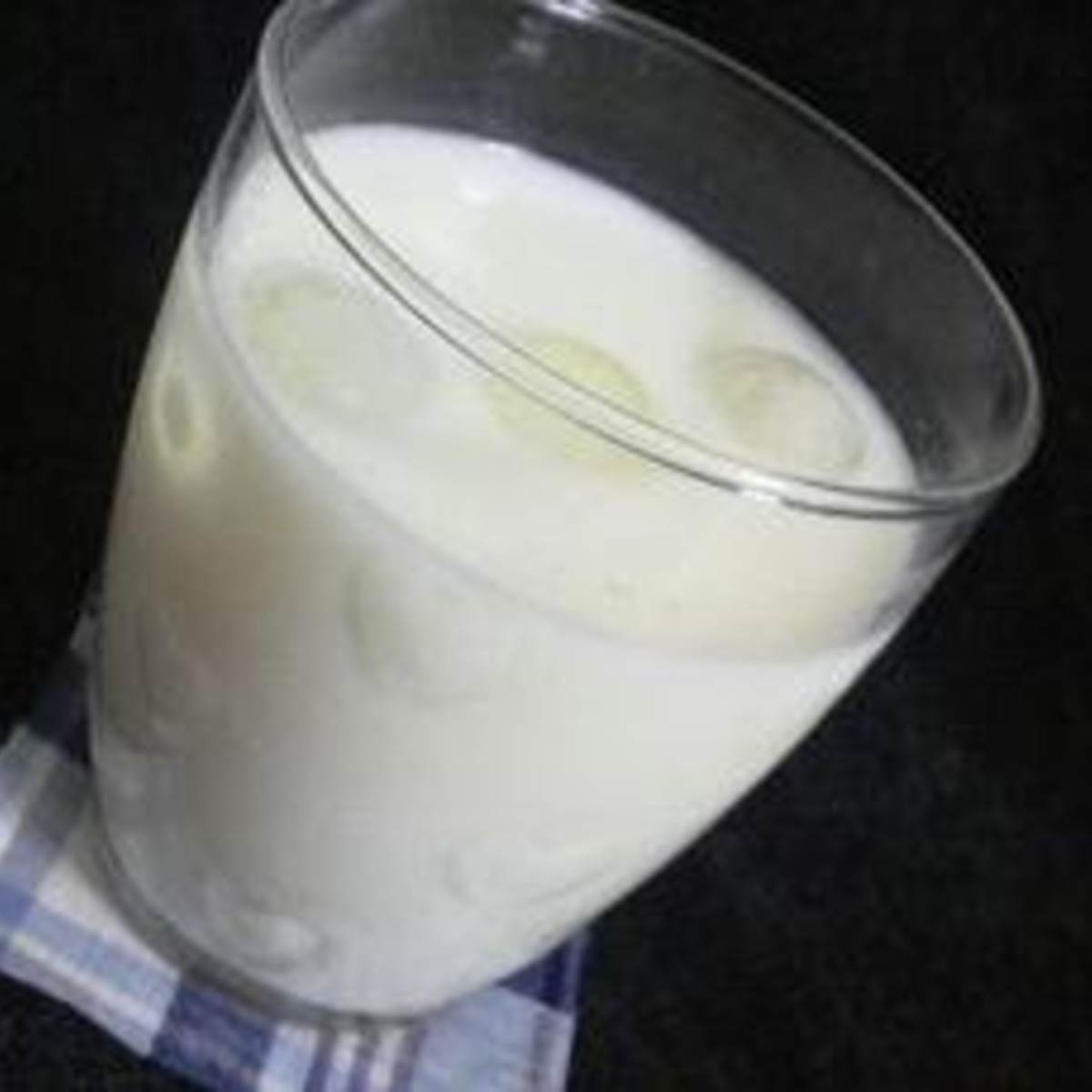 甘さが美味し い カルピスミルク焼酎 レシピ 作り方 By うりぃ3 楽天レシピ